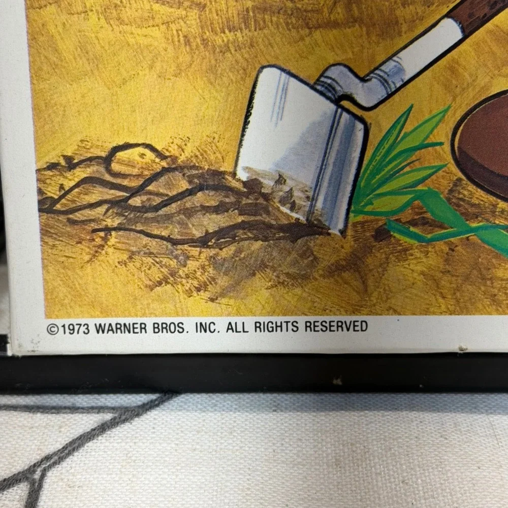 Whitman vintage 1973